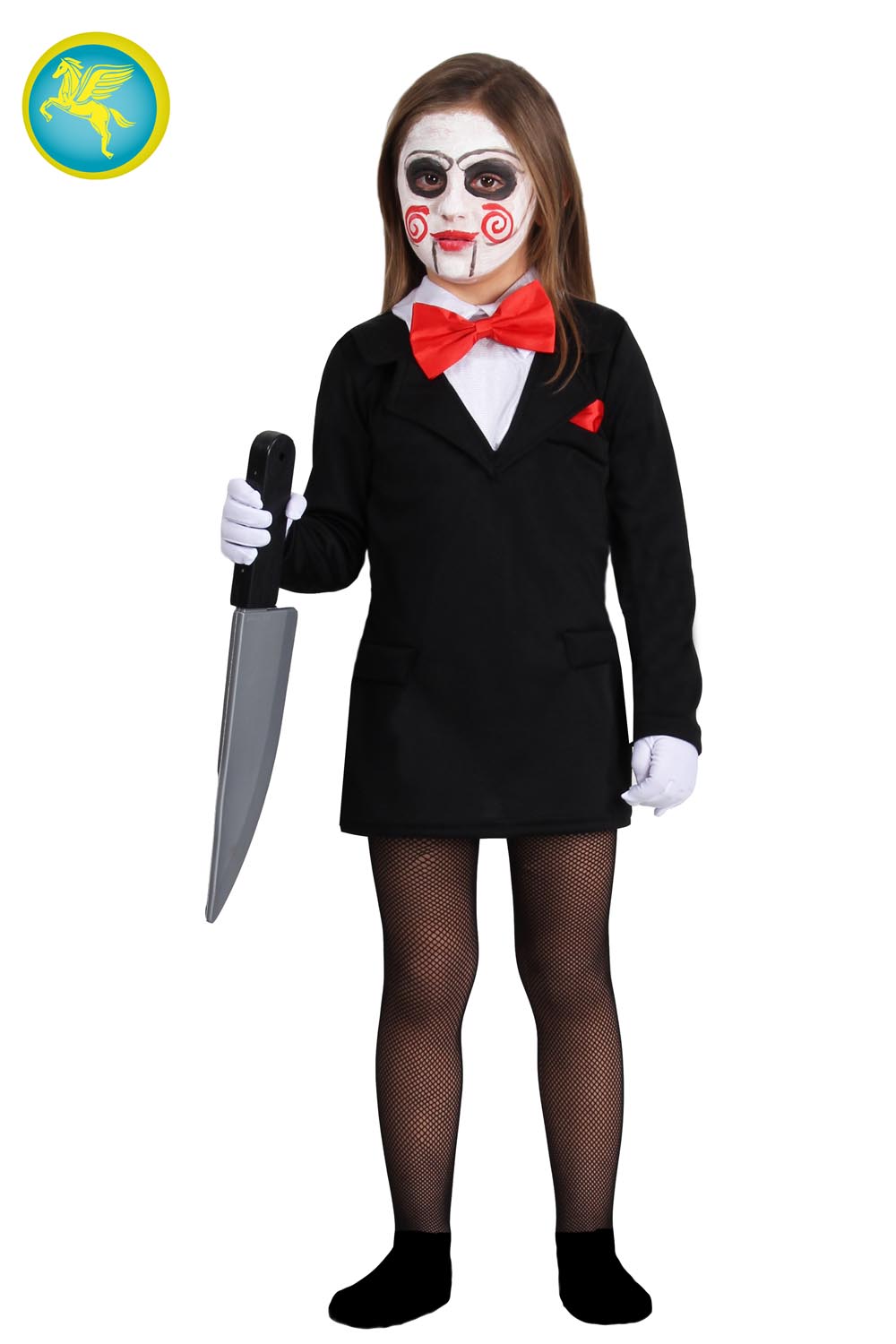 LADY CRAZY HORROR